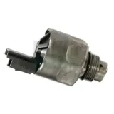 Druckregelventil, Common-Rail-System HOFFER 8029122
