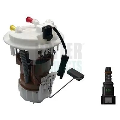 Kraftstoff-Fördereinheit HOFFER 7507053 Bild Kraftstoff-Fördereinheit HOFFER 7507053