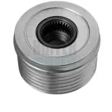 Generatorfreilauf HOFFER 45084