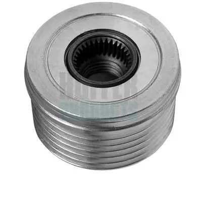 Generatorfreilauf HOFFER 45084 Bild Generatorfreilauf HOFFER 45084