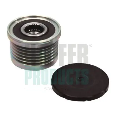 Generatorfreilauf HOFFER 45024 Bild Generatorfreilauf HOFFER 45024