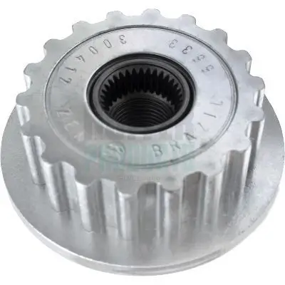 Generatorfreilauf HOFFER 45086 Bild Generatorfreilauf HOFFER 45086