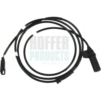 Sensor, Raddrehzahl Hinterachse rechts HOFFER 8290112 Bild Sensor, Raddrehzahl Hinterachse rechts HOFFER 8290112