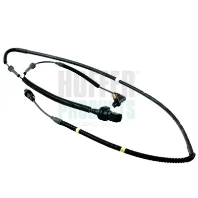 Sensor, Raddrehzahl Hinterachse rechts Hinterachse links HOFFER 8290124 Bild Sensor, Raddrehzahl Hinterachse rechts Hinterachse links HOFFER 8290124
