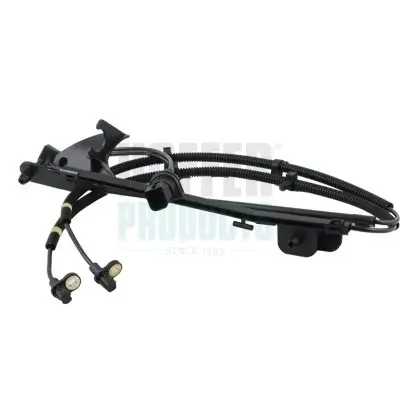 Sensor, Raddrehzahl Hinterachse rechts Hinterachse links HOFFER 8290126 Bild Sensor, Raddrehzahl Hinterachse rechts Hinterachse links HOFFER 8290126