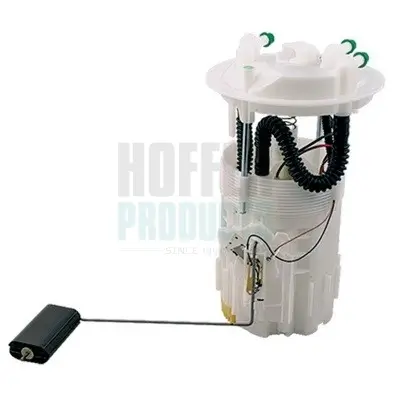 Kraftstoff-Fördereinheit HOFFER 7507060