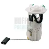 Kraftstoff-Fördereinheit HOFFER 7507060