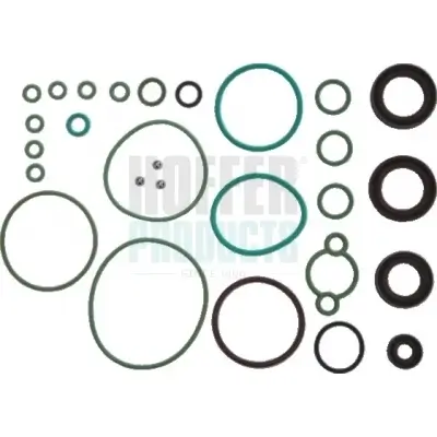 Reparatursatz, Common-Rail-System HOFFER 9156