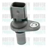 Sensor, Nockenwellenposition HOFFER 7517436
