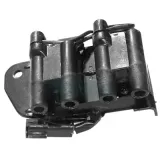 Zündspule HOFFER 8010586