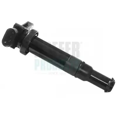 Zündspule HOFFER 8010585