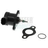 Druckregelventil, Common-Rail-System HOFFER 8029192