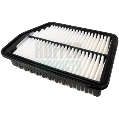 Luftfilter HOFFER 18407 Bild Luftfilter HOFFER 18407