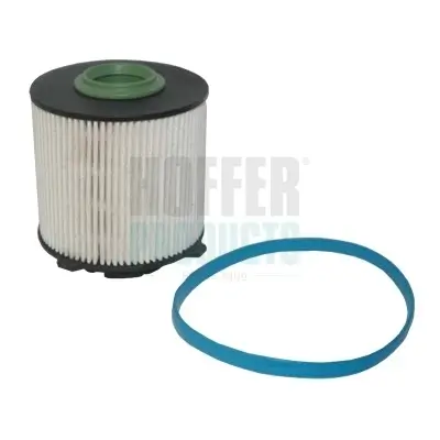 Kraftstofffilter HOFFER 4970 Bild Kraftstofffilter HOFFER 4970