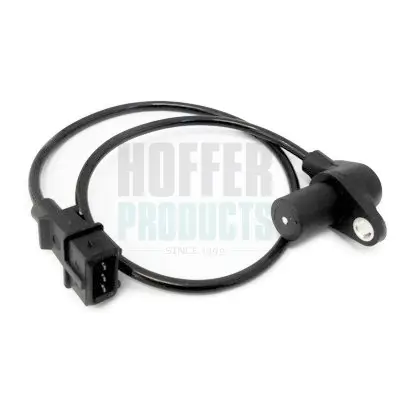 Impulsgeber, Kurbelwelle HOFFER 7517488