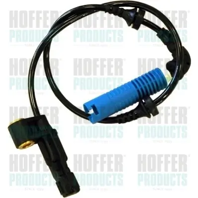 Sensor, Raddrehzahl Vorderachse rechts HOFFER 8290139 Bild Sensor, Raddrehzahl Vorderachse rechts HOFFER 8290139