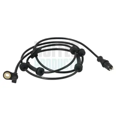 Sensor, Raddrehzahl Vorderachse links HOFFER 8290166 Bild Sensor, Raddrehzahl Vorderachse links HOFFER 8290166