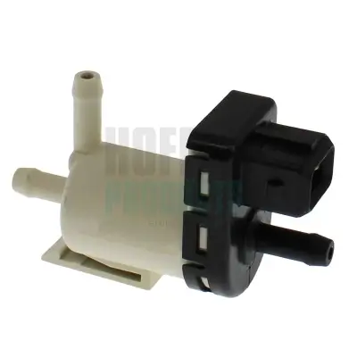 Druckwandler, Turbolader HOFFER 8029223