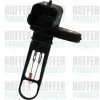 Sensor, Ansauglufttemperatur HOFFER 7472288