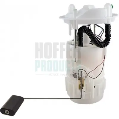 Kraftstoff-Fördereinheit HOFFER 7507215 Bild Kraftstoff-Fördereinheit HOFFER 7507215