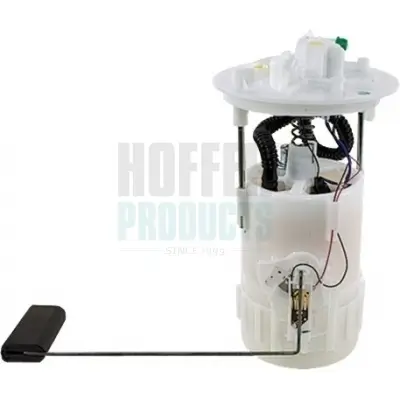 Kraftstoff-Fördereinheit HOFFER 7507223 Bild Kraftstoff-Fördereinheit HOFFER 7507223