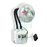 Sensor, Kraftstoffvorrat HOFFER 7409069