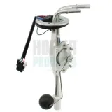 Sensor, Kraftstoffvorrat HOFFER 7409138