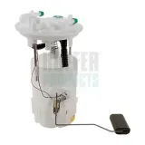 Sensor, Kraftstoffvorrat HOFFER 7409308