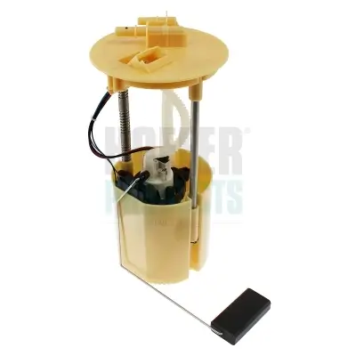 Kraftstoff-Fördereinheit HOFFER 7507232 Bild Kraftstoff-Fördereinheit HOFFER 7507232