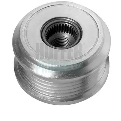 Generatorfreilauf HOFFER 45172