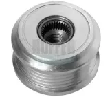 Generatorfreilauf HOFFER 45172