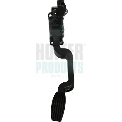 Fahrpedalsatz HOFFER 7513520