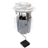 Kraftstoff-Fördereinheit HOFFER 7507529