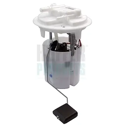 Kraftstoff-Fördereinheit HOFFER 7507529 Bild Kraftstoff-Fördereinheit HOFFER 7507529