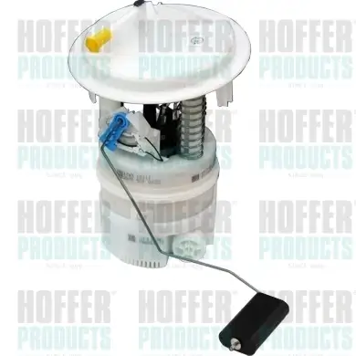 Kraftstoff-Fördereinheit HOFFER 7507246 Bild Kraftstoff-Fördereinheit HOFFER 7507246