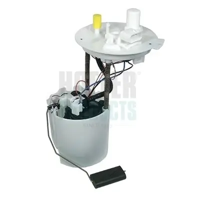Kraftstoff-Fördereinheit HOFFER 7507504