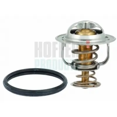Thermostat, Kühlmittel HOFFER 8192741 Bild Thermostat, Kühlmittel HOFFER 8192741