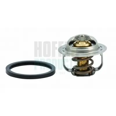 Thermostat, Kühlmittel HOFFER 8192760