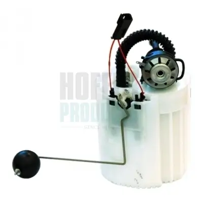 Kraftstoff-Fördereinheit HOFFER 7507293 Bild Kraftstoff-Fördereinheit HOFFER 7507293