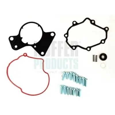 Reparatursatz, Unterdruckpumpe (Bremsanlage) HOFFER 91112 Bild Reparatursatz, Unterdruckpumpe (Bremsanlage) HOFFER 91112