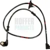 Sensor, Raddrehzahl Hinterachse rechts HOFFER 8290284