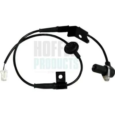 Sensor, Raddrehzahl Hinterachse links HOFFER 8290304 Bild Sensor, Raddrehzahl Hinterachse links HOFFER 8290304