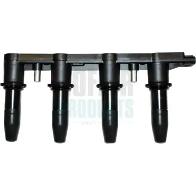 Zündspule HOFFER 8010604 Bild Zündspule HOFFER 8010604