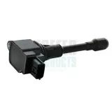 Zündspule 12 V HOFFER 8010642