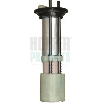 Sensor, Kraftstoffvorrat HOFFER 7409358