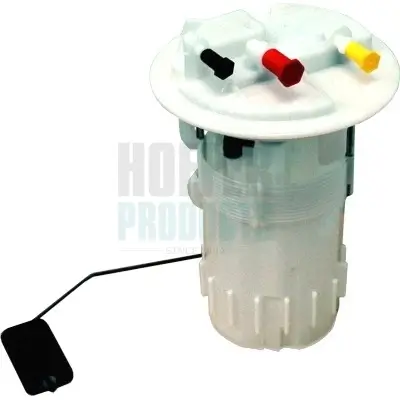 Sensor, Kraftstoffvorrat HOFFER 7409369 Bild Sensor, Kraftstoffvorrat HOFFER 7409369