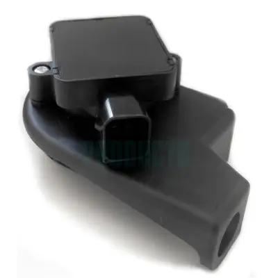 Sensor, Fahrpedalstellung HOFFER 7513539