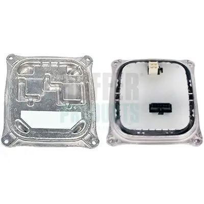 Steuergerät, Beleuchtung HOFFER 7212642 Bild Steuergerät, Beleuchtung HOFFER 7212642