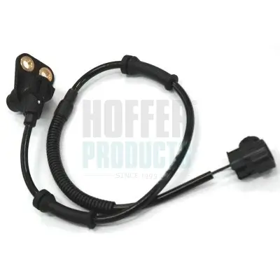 Sensor, Raddrehzahl Vorderachse rechts Vorderachse links HOFFER 8290318 Bild Sensor, Raddrehzahl Vorderachse rechts Vorderachse links HOFFER 8290318