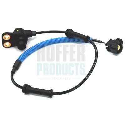 Sensor, Raddrehzahl Vorderachse links HOFFER 8290320 Bild Sensor, Raddrehzahl Vorderachse links HOFFER 8290320